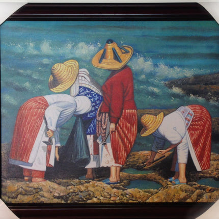 Tableau Jeblie