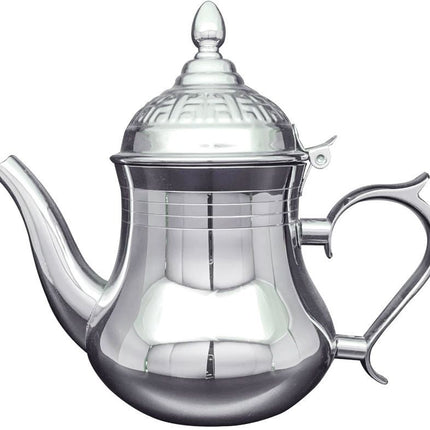 Théière arabe marocaine-1.8