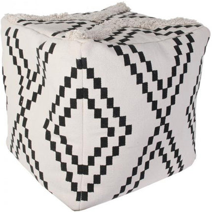 Pouf berbère 45cm