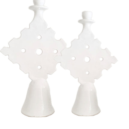 Chandelier Touareg Tamegroute Marocain fait à la main