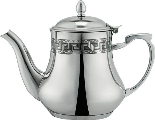 Théière marocaine Amira