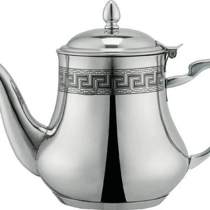 Théière marocaine Amira