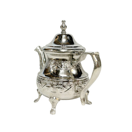 Théière marocaine traditionnelle 400 ML