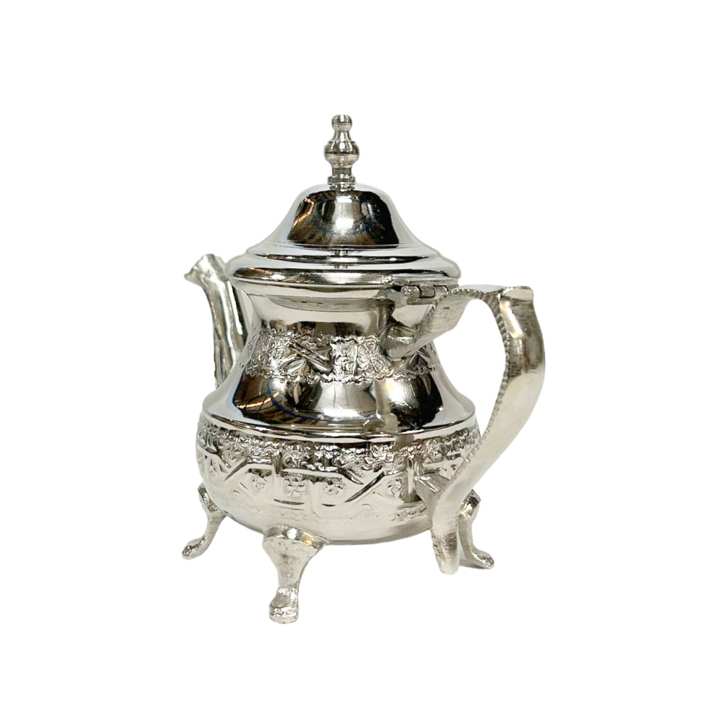 Traditionele Marokkaanse Theepot 400ML