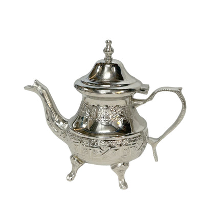 Théière marocaine traditionnelle 400 ML