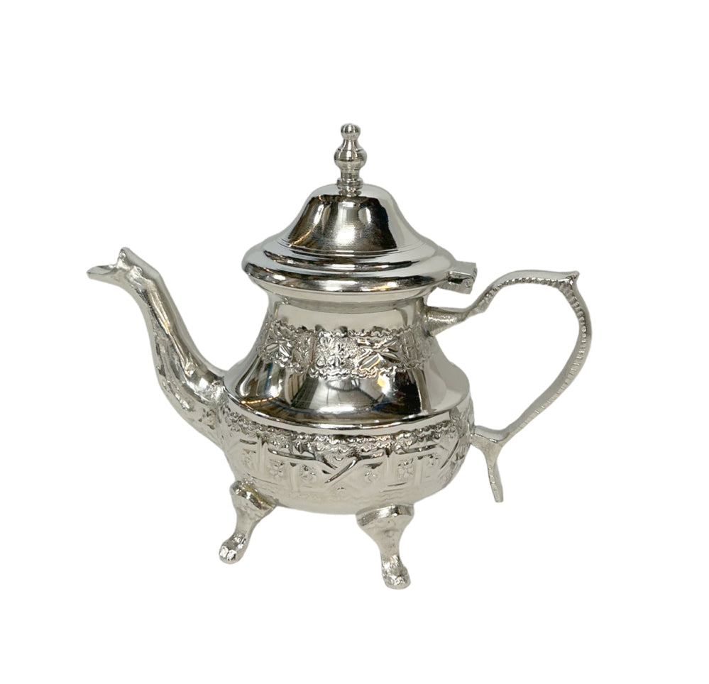 Traditionele Marokkaanse Theepot 400ML