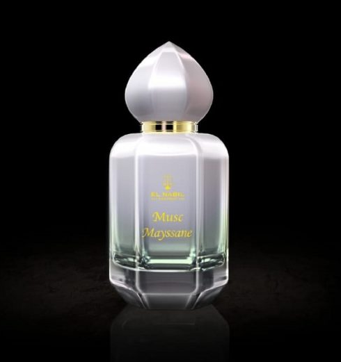 Moschus Mayssane 50 ml