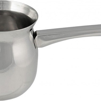 Pichet à lait Barista - Chauffe-café/thé - 700 ML