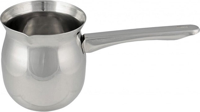 Pichet à lait Barista - Chauffe-café/thé - 700 ML
