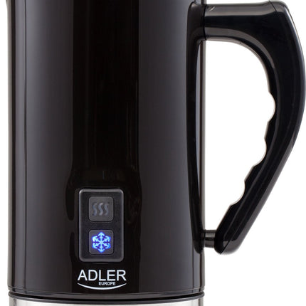 Adler - Mousseur à lait