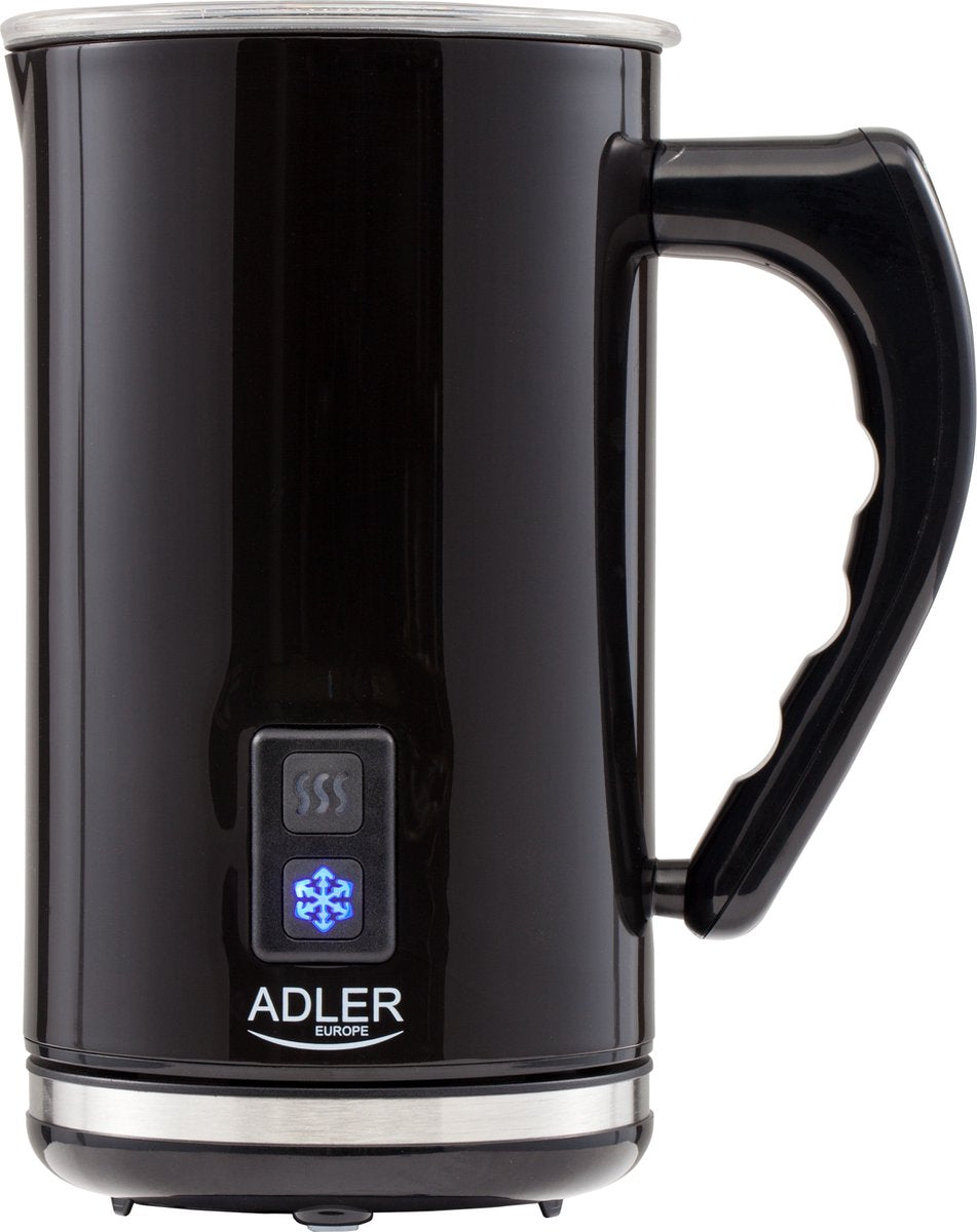 Adler Milchaufschäumer