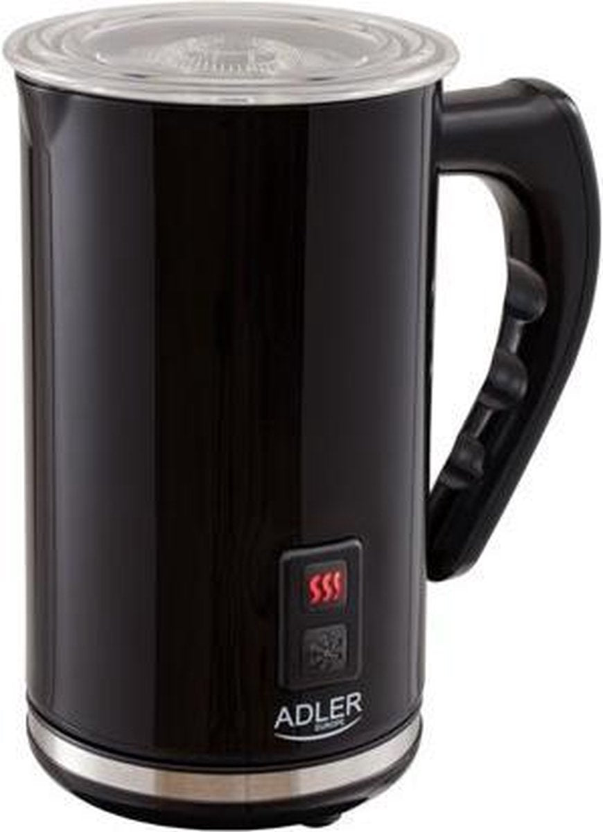 Adler Milchaufschäumer