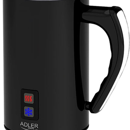 Adler - Mousseur à lait
