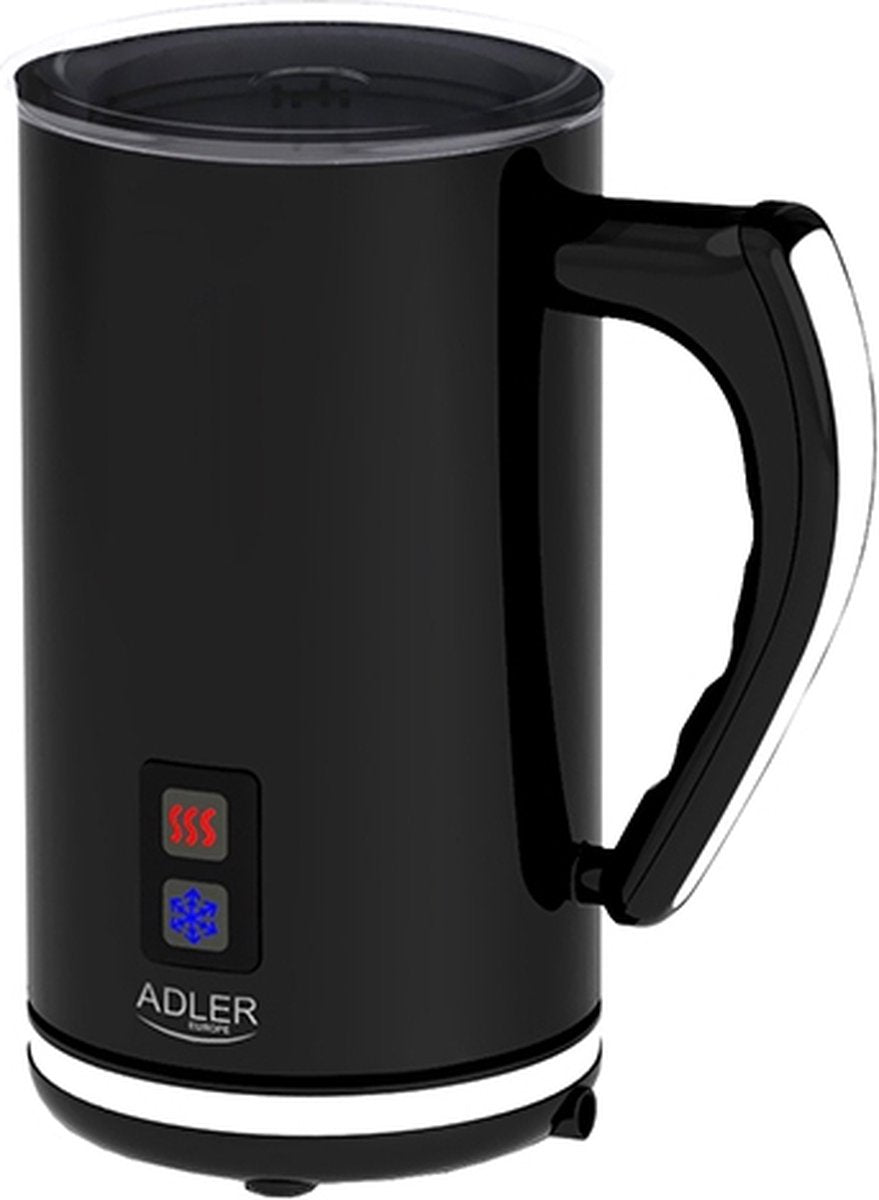 Adler Milchaufschäumer