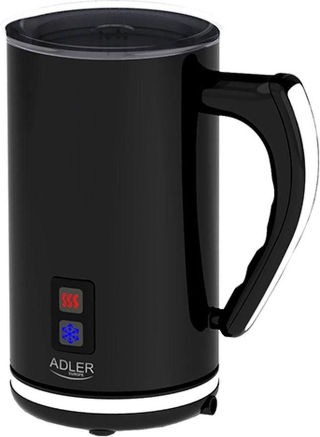 Adler - Mousseur à lait