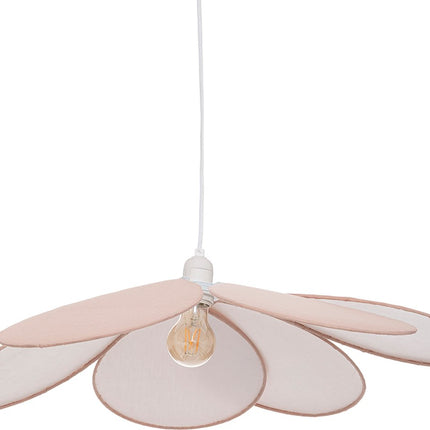 Suspension Ø 64 cm Mendy Rose
