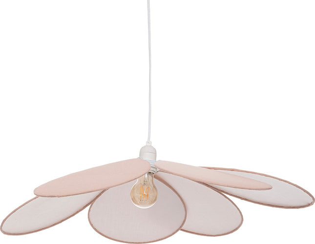 Suspension Ø 64 cm Mendy Rose