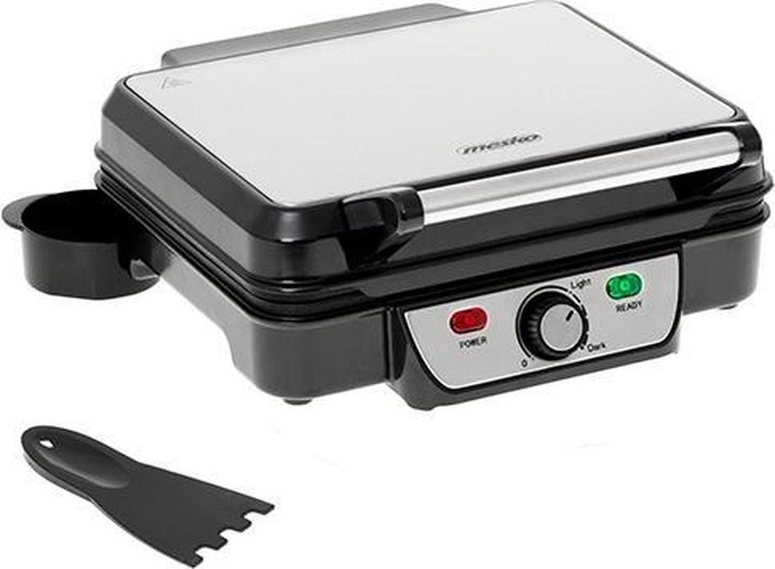Mesko 3050 - Elektrische contact grill