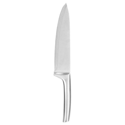 Ensemble de Couteaux avec Bloc (6 Pièces)