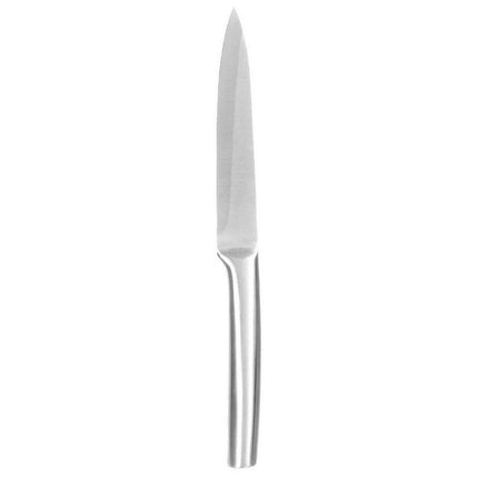 Ensemble de Couteaux avec Bloc (6 Pièces)