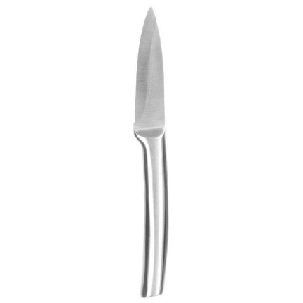 Ensemble de Couteaux avec Bloc (6 Pièces)