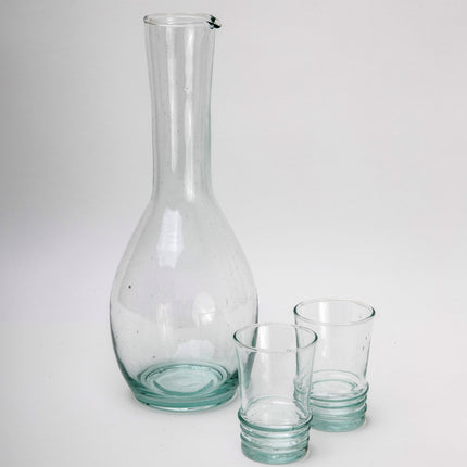 Carafe traditionnelle 28 cm