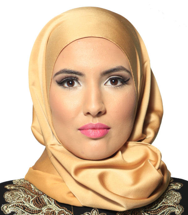 Écharpe Pashmina de Luxe