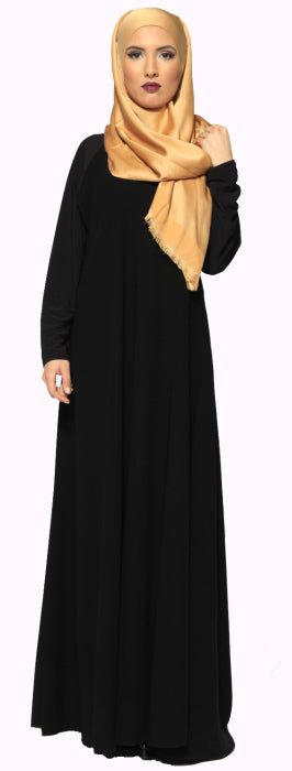Everyday Abaya