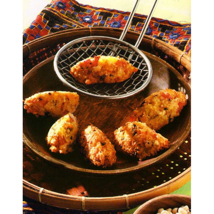 Mini-livre de recettes : Moyen-Orient et Afrique du Nord