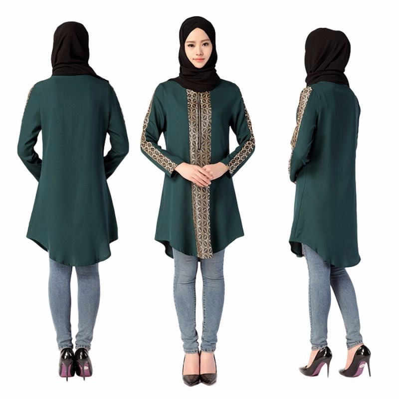 Zawi-Tunika