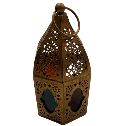 Photophore Lanterne Fatima