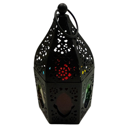 Photophore Lanterne Fatima