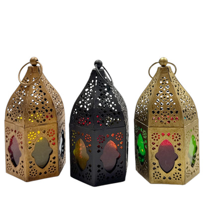 Photophore Lanterne Fatima