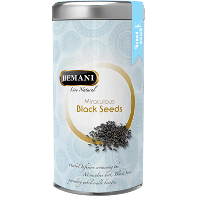 Black seed