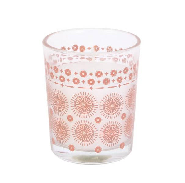 Mirage Duftkerze aus Glas
