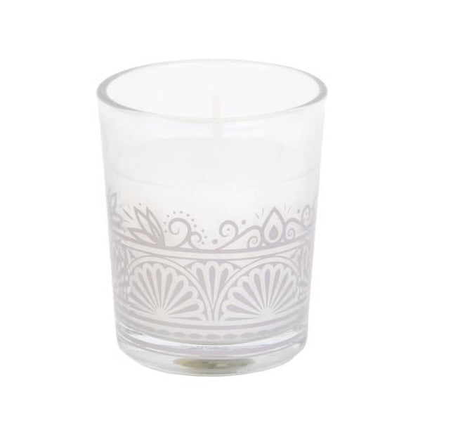 Mirage Duftkerze aus Glas