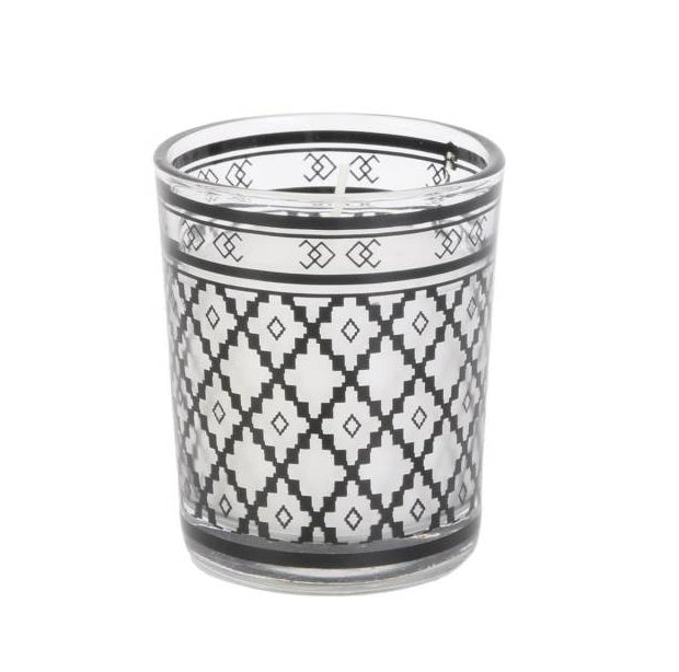 Mirage Duftkerze aus Glas