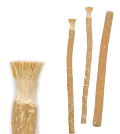 BÂTONNET DE MISWAK