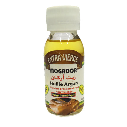 Huile d'Argan Mogador