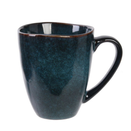 Mug bleu marine 30cl