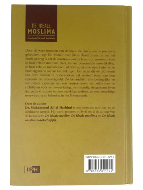 Die ideale Muslimin