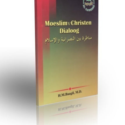 Dialogue islamo-chrétien