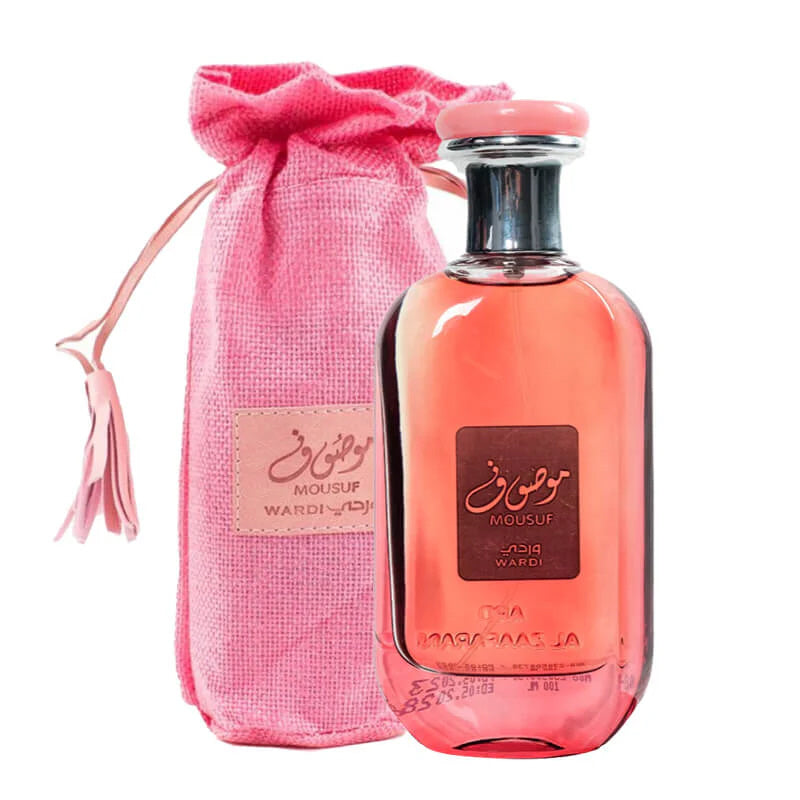 Ard Al Zaafaran Mousuf Wardi Eau de Parfum 100 ml