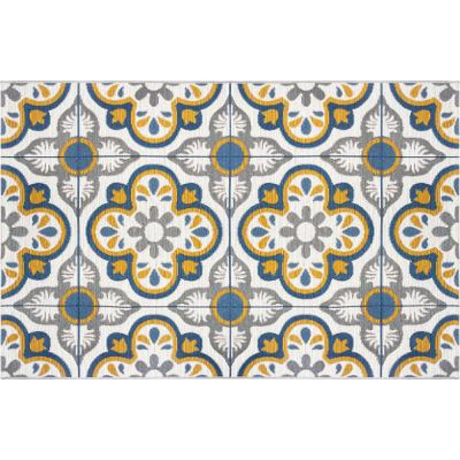Tapis mosaïque 100x150