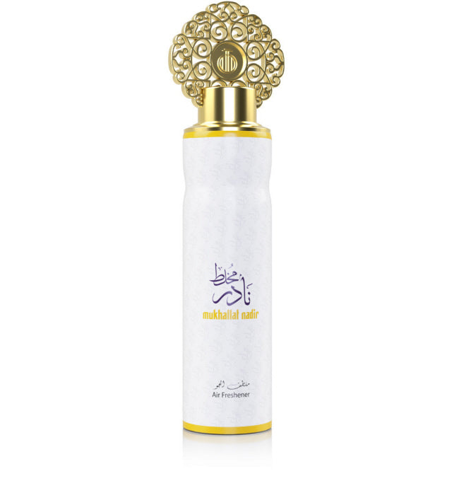 Mukhallat Nadir air freshener 300ml