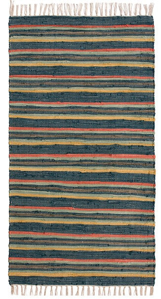 Small Iona Stripe tapijt– 60x90cm