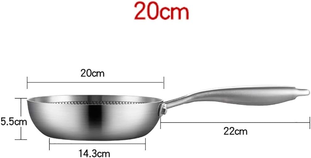 Multifunktionale Pfanne Waben Antihaft Heavy Duty Ø 30 cm