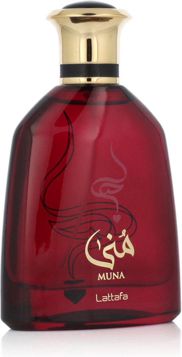 Muna Eau de Parfum (EDP) 100ml