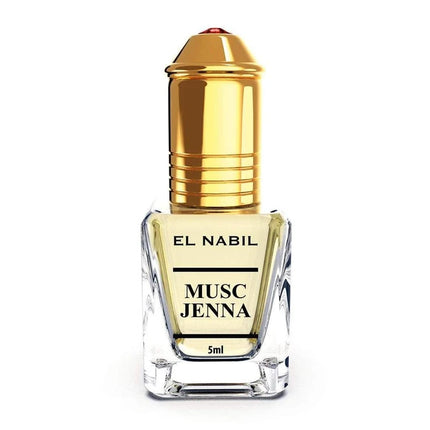 Extrait de parfum musc JENNA