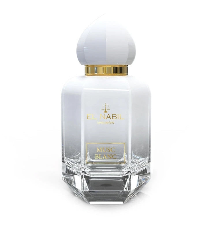 WEISSER MOSCHUS - Eau de Parfum 50 ml